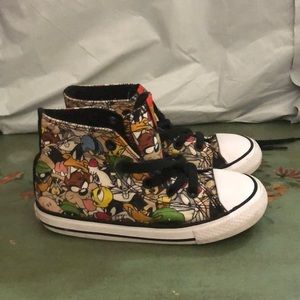 Looney tunes